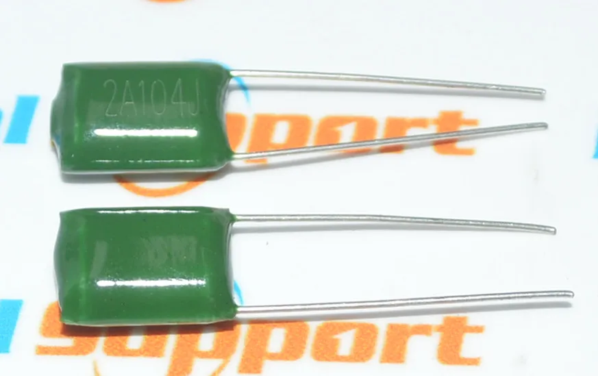 2e104j конденсатор номинал