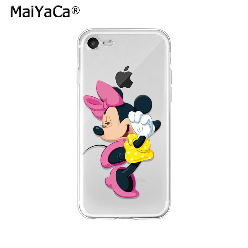 Minnie mouse Love Bow