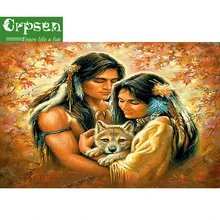 

Diamond Painting,Embroidery,5D,DIY,Full,Round,Couple,Gift,Home Decoration,Arts,Crafts &Sewing,Needlework, Wall Painting,Crpsen