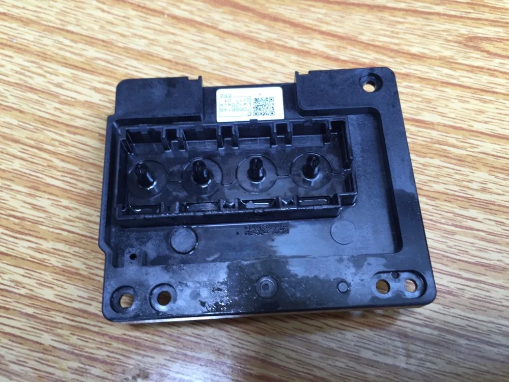 Cabeça de Impressão para Epson wf 2650 Dwf Wf-2760 - Imagem 2