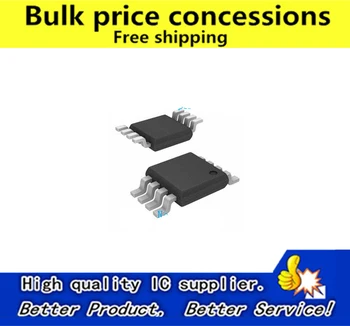 

Free Shipping 10pcs/lots AD8495ARMZ AD8495 MSOP-8 New original IC In stock!