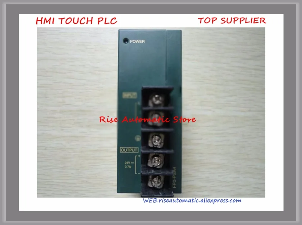 

New Original Programmable Logic Controller AFP0634 PLC 100 to 240VAC FP0 Po wer su pply unit