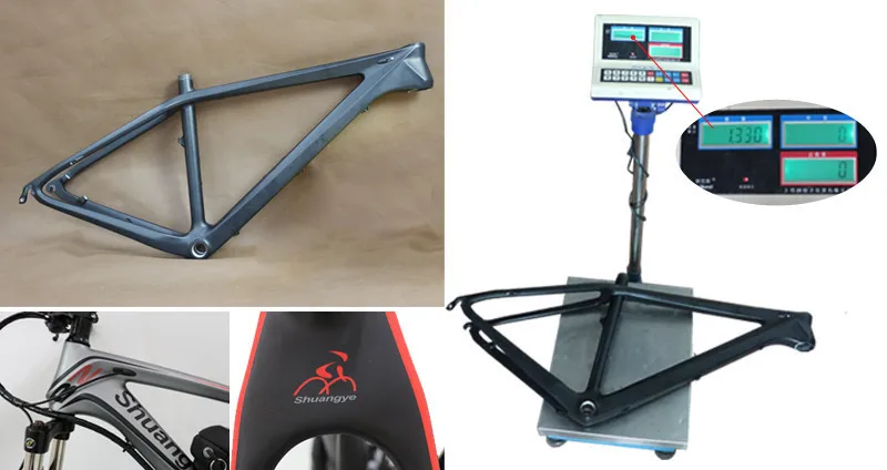  Carbon electric bike (4)
