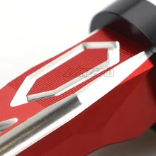 Kymco AK550 2017 2018 Motorcycle CNC