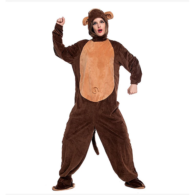 2019 Новое поступление взрослых для женщин мужчин аниме красивый костюм косплея