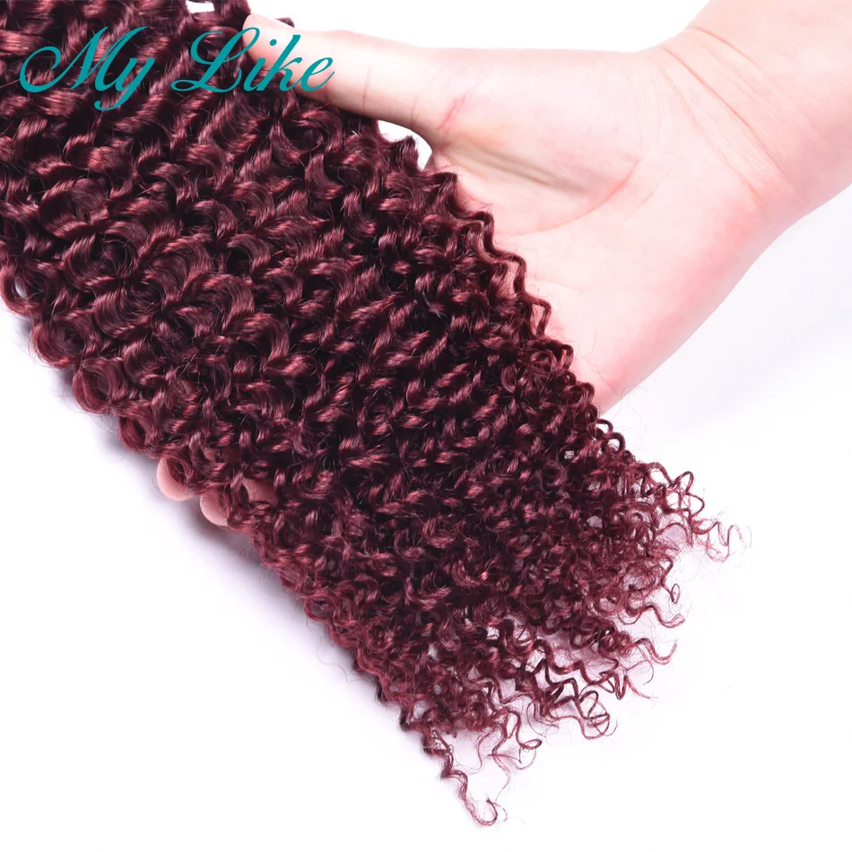 99j curly 17
