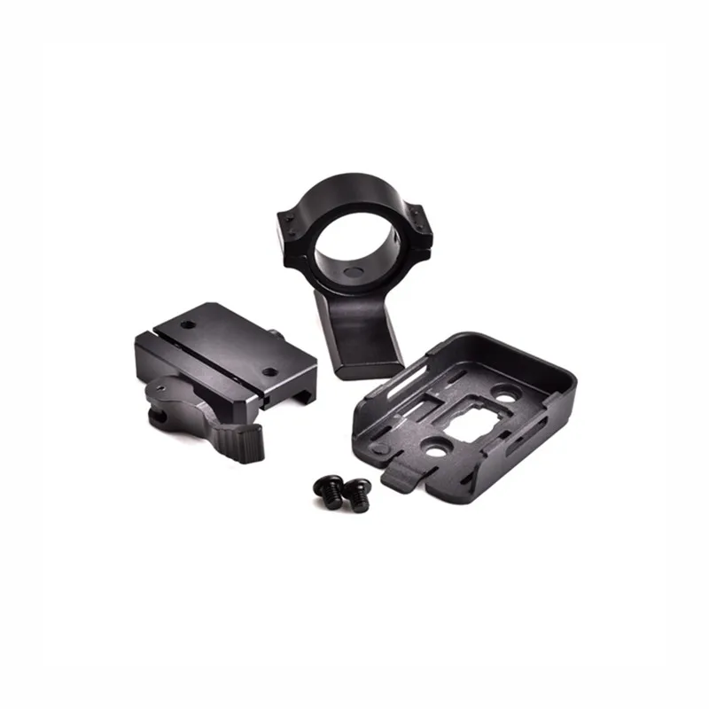 Bracket for RunCam 2 Airsoft