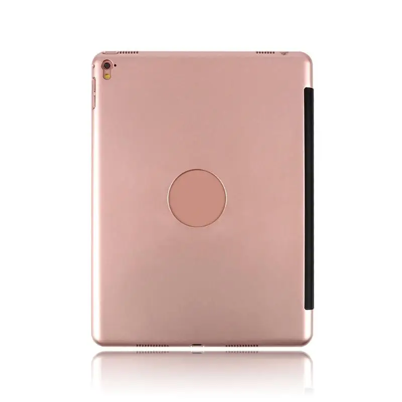 2 в 1 Bluetooth клавиатура чехол Mutil function F19 Беспроводная умный для iPad Pro с