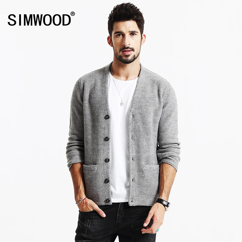 Online Buy Wholesale mens cardigans from China mens