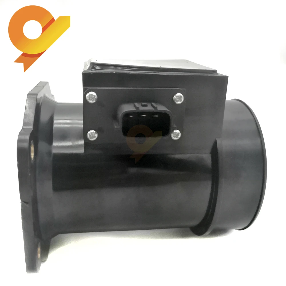 Датчик расхода воздуха MAF для Subaru Impreza Outback RS купе 2 5 EJ22EZ EJ253 99 22680-31U00 22680-31U05 0986JG0315 |
