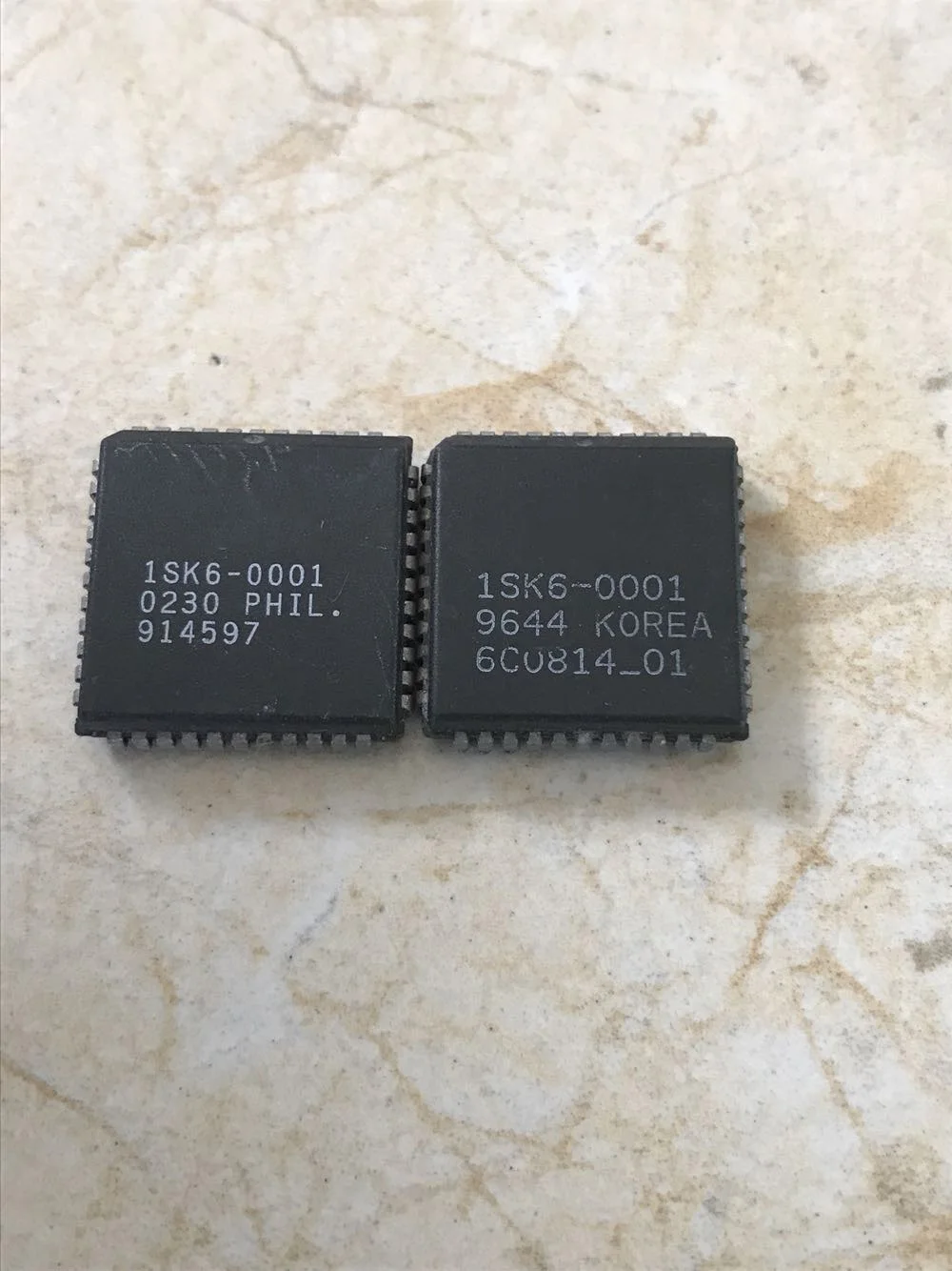 5pcs 1SK6 0001-in Replacement Parts & Accessories from Consumer ...