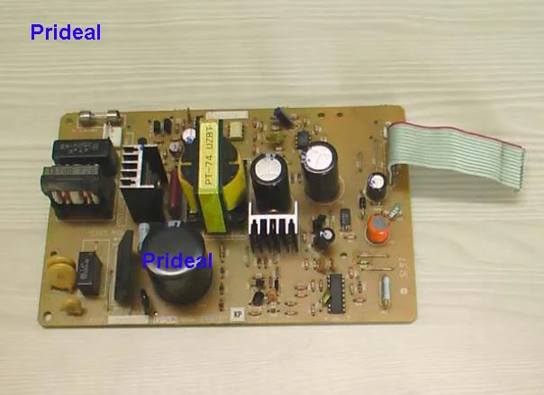 Prideal оригинальная б/у плата питания 220В or110V для EP LQ2170 LQ2180 матричный принтер |