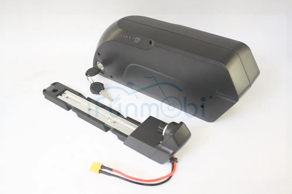 Flash Deal 10% OFF Electric Bike/eBike 48V 12.5AH TIGER SHARK Down Tube Li-ion Battery 18650P Cell + 2A Charger electric bicycle 2 Flash Deal 10% OFF Electric Bike/eBike 48V 12.5AH TIGER SHARK Down Tube Li-ion Battery 18650P Cell + 2A Charger electric bicycle 2