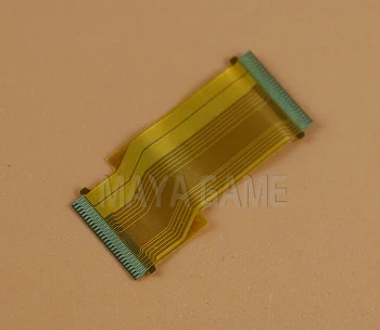 

2pcs/lot for new 3dsxl for new 3ds xl button to mother board flex cable ribbon