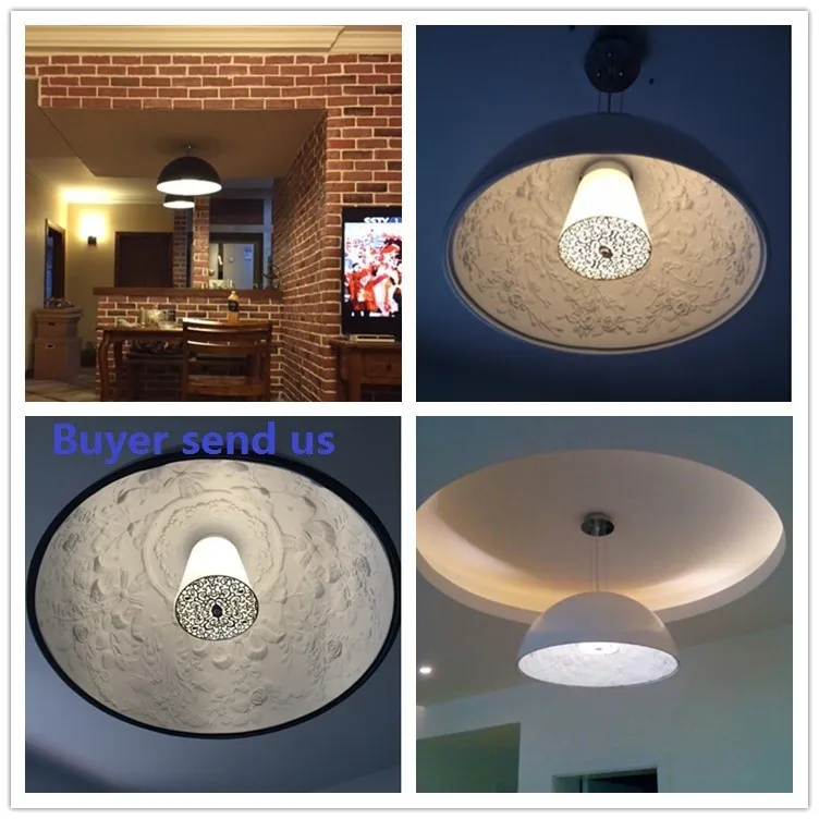 living room lamp
