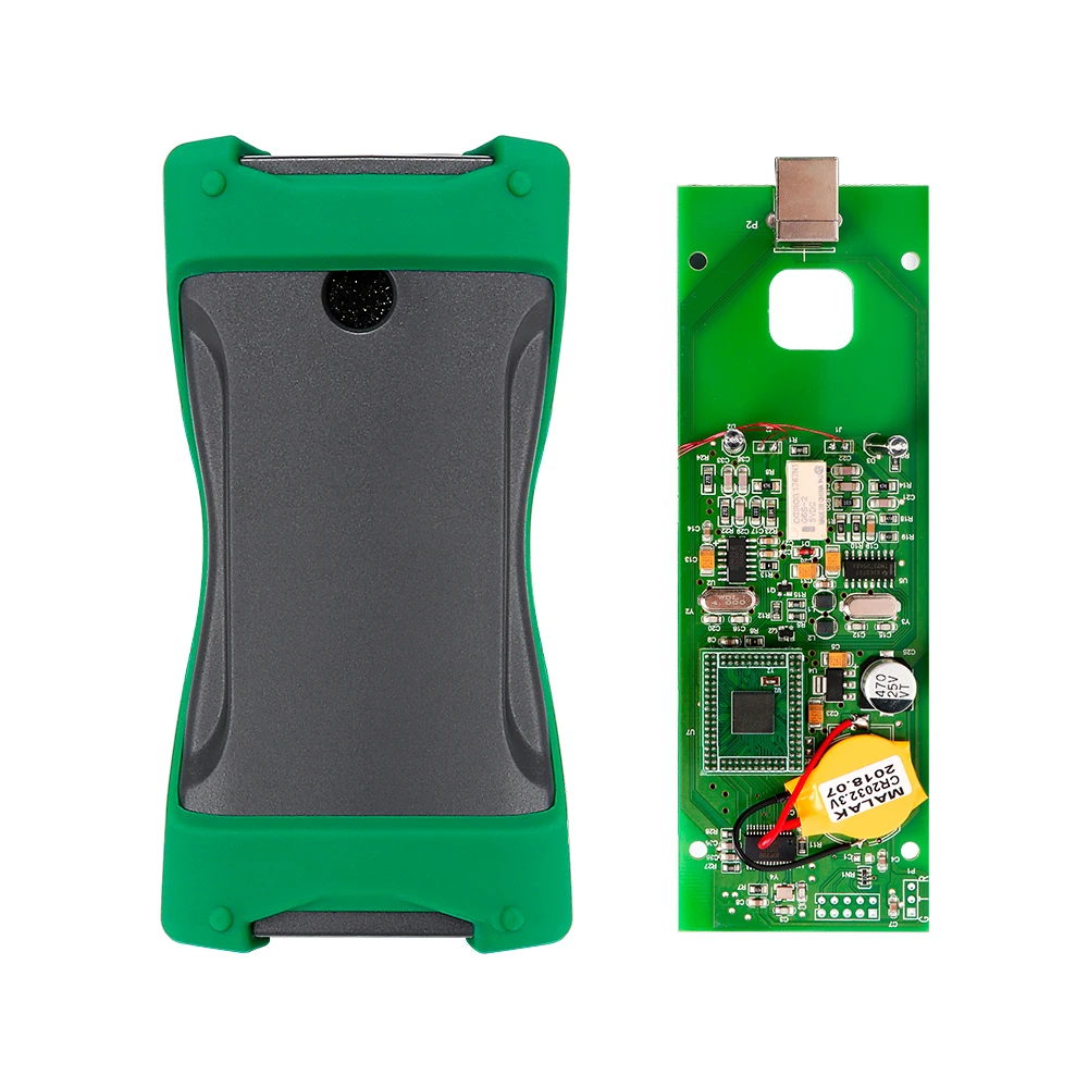 

High Quality OEM Tango Key Programmer with All Software Tango Car USB V1.100 Auto Key Transponder Programmer Diagnostic Tool