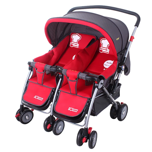 poussette a la mode 2016