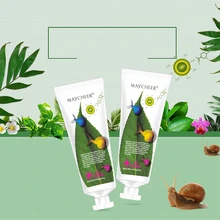 Длительный масло-контроль увлажняющий крем Cc крем мульти эффект улитки крем Осветляющий увлажнитель кожи Косметика