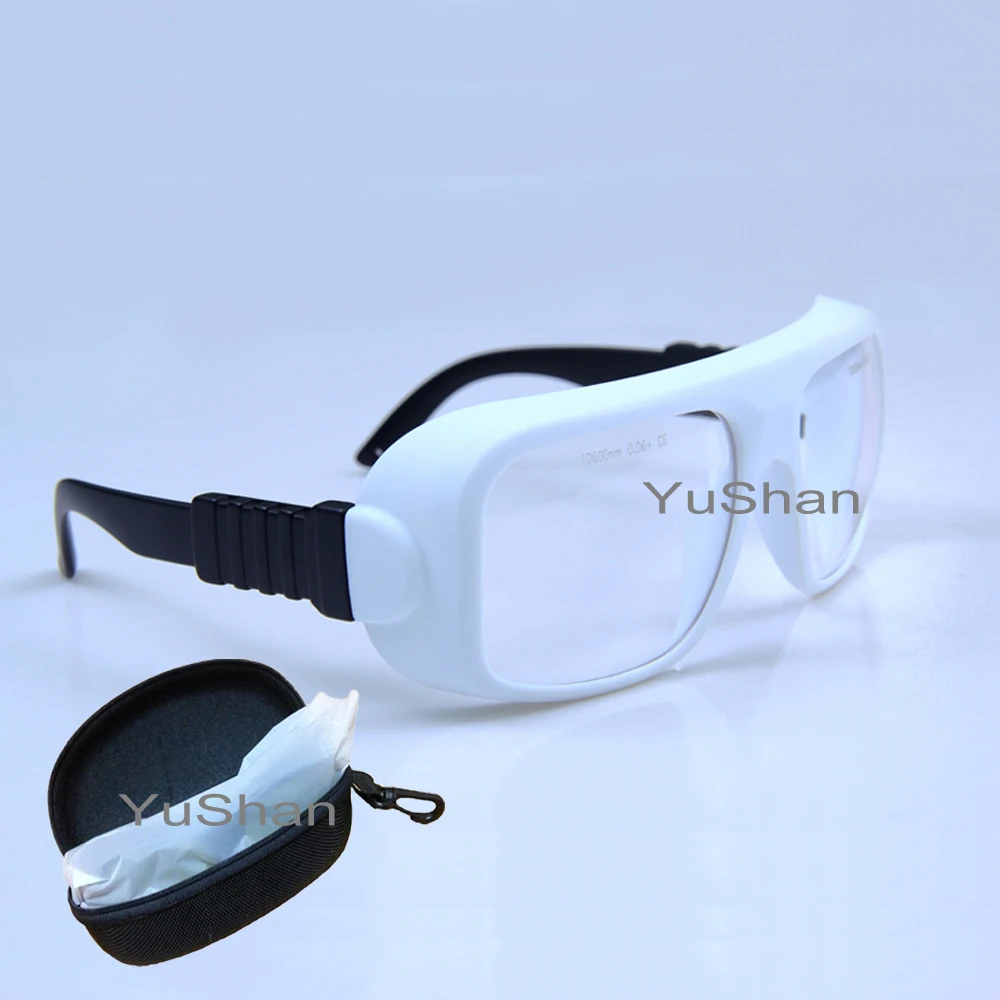

CO2 Laser protection Glasses And Laser Safety Glasses #36