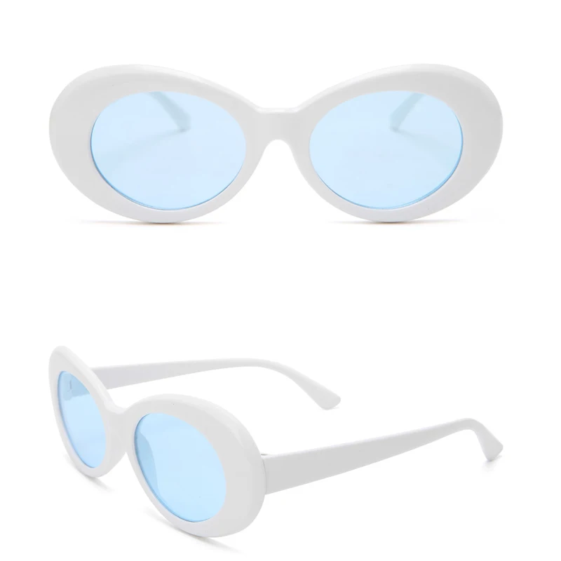 Для мужчин и женщин трюк игрушка Thug Life очки дело с ним очки пиксель UV400 Спорт на открытом воздухе очки забавная игрушка