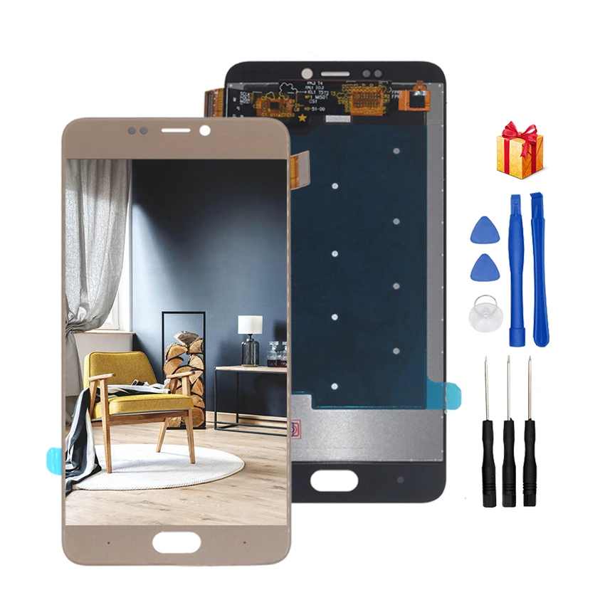 BLU Vivo 8 V0150UU (5)