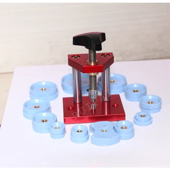 

07110 Micropress Watch Case Press Micropress