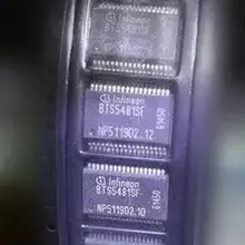 2 шт. автомобильный чип BTS5481SF BTS5481 BTS 5481 SF BTS 5481SF автомобильный IC SSOP-36