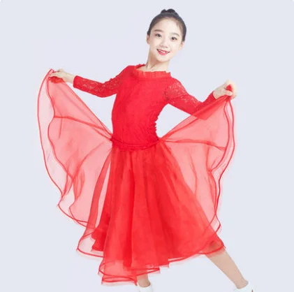 

blue ballroom dance competition dresses dance ballroom waltz dresses standard dance dress child ballroom dress dance wear