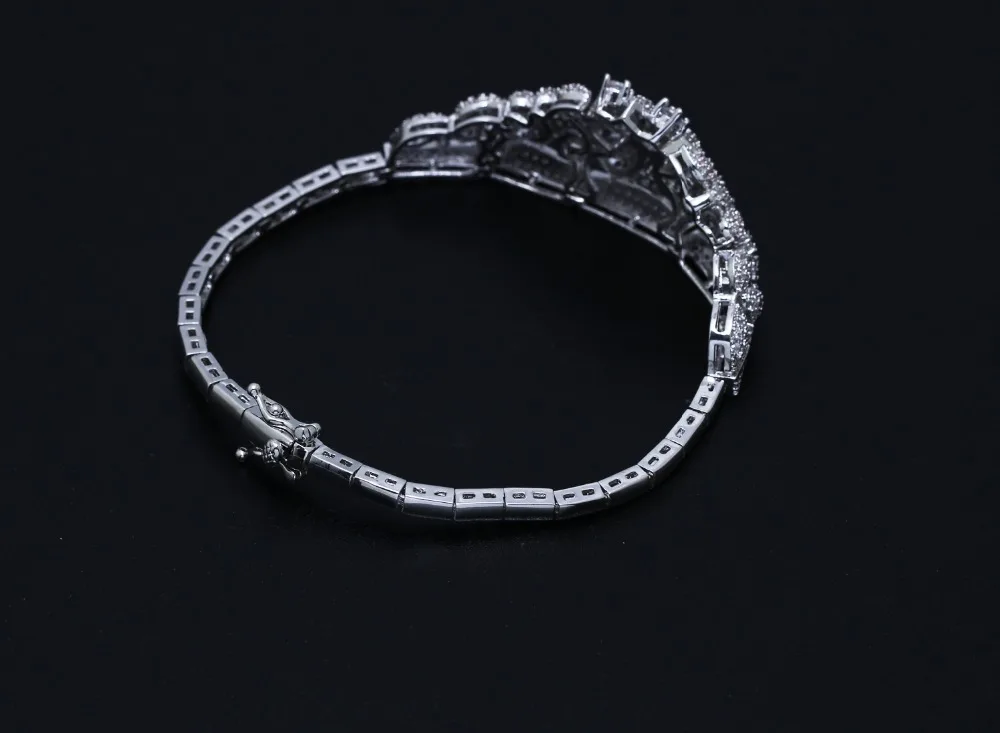 big 4pcs jewelry sets for party (9)