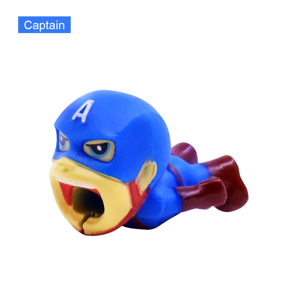 Captain