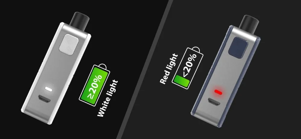 Joyetech Exceed Grip 1000mah Kit -10