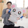 Stuffed Animals 