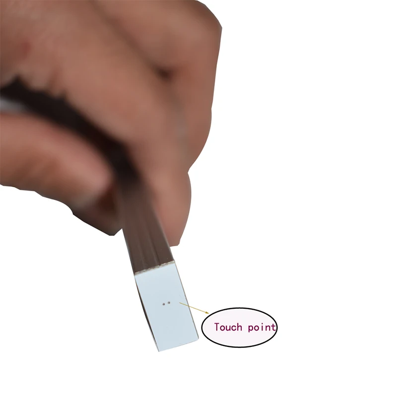 Светодиодный светильник с сенсорным выключателем и мини USB 5 В|led mobile|light notebookled lamp