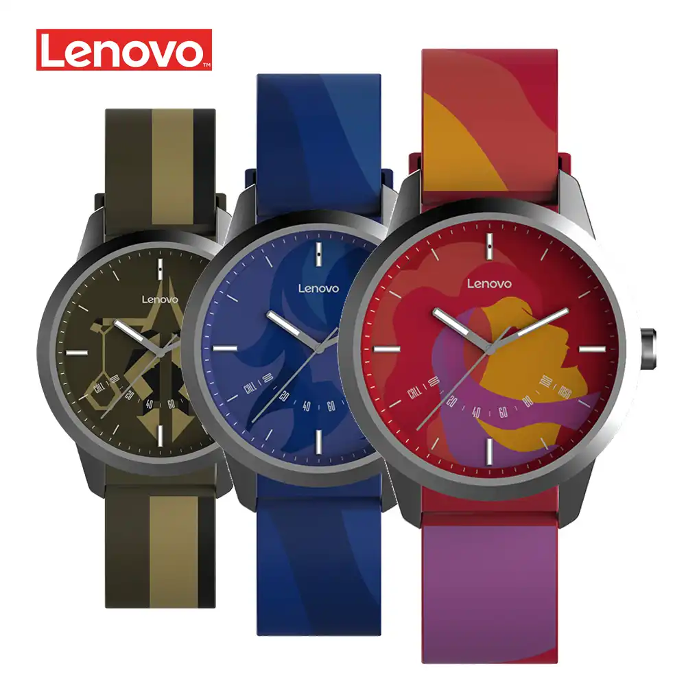 lenovo watch constellation