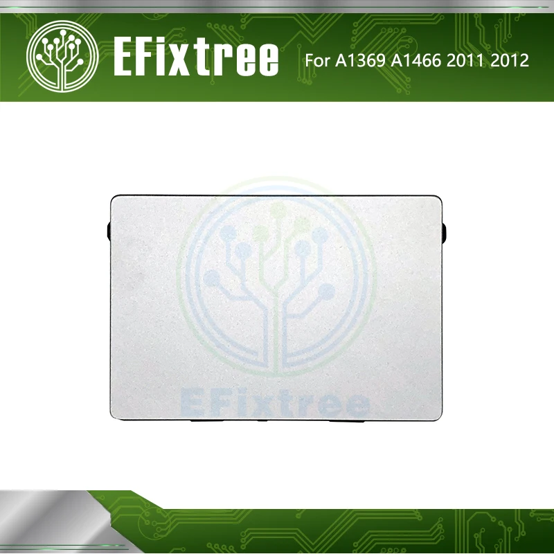 

New Touch Pad For Apple MacBook Air 13.3" A1369 A1466 Touchpad Trackpad TracK 2011 2012 Year EMC 2469 MC965 MC966 MD508