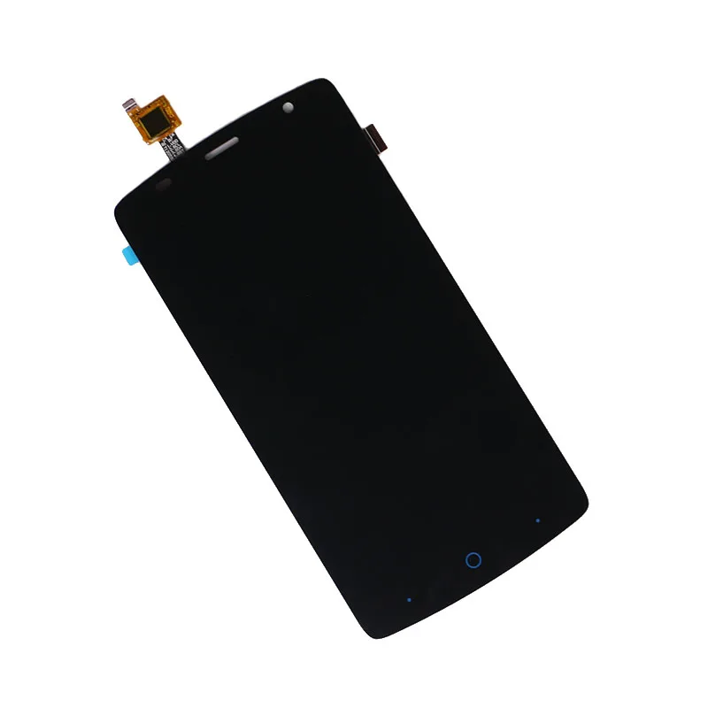 L5 Plus b w grey6