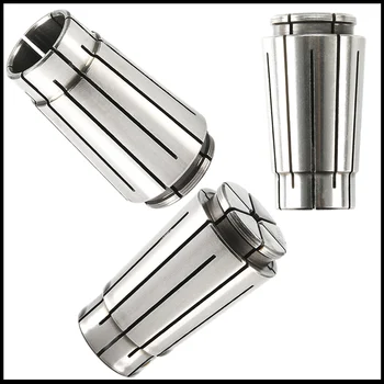

1Pc 6mm/8mm/10mm Clamping Dia SK10 CNC Milling Lathe Engraving Machine Tool Taper Holder Intensive Drill Chuck Spring Collet