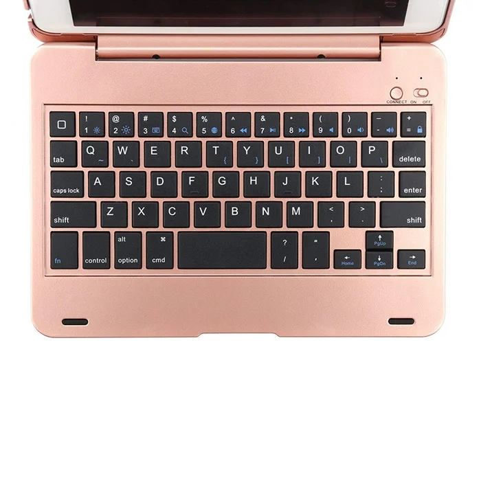 Animuss Bluetooth wireless keyboard (4)