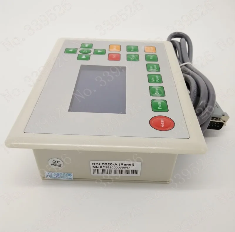 RDLC320-A Controller (13)
