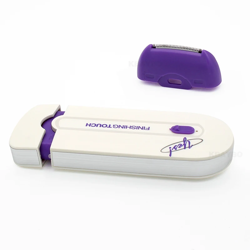 

NEW Female Laser Epilator Hair Removal Electric Multifunction Body Facial Razor Trimmer For Home Use