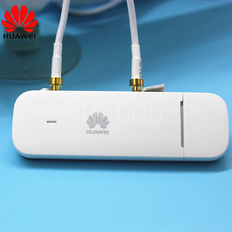 Разблокированный huawei E3372 E3372h-607 с антенной 4G LTE 150Mbps ноутбук USB модем 4G USB модем Dongle USB Stick Datacard PK K5160