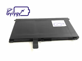 

laptop battery for dell 15 7557 7559 INS15PD Series - 11.1V 74Wh 15 7000 7557 15-7557 P57F Ins 15PD-1748B 357f9