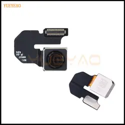 Yueyao Задняя Основная камера Модуль гибкий кабель для iPhone 6 S большая камера