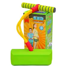 1 Набор забавных мягких резиновых пенопластов для детей, лягушек, детей, подростков, PE, для физической подготовки, командная спортивная игра, игрушка