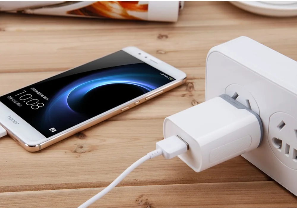 18W Fast USB Charger  3.0 Wall Charger USB Adapter Universal Mobile Phone Charger for iPhone 8 Samsung S8 Honor 9 One Plus 5 Tablet Charger adaptador  (25)