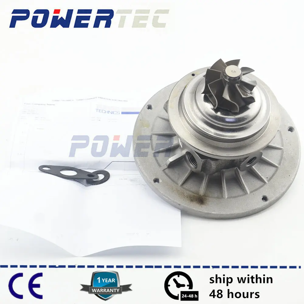 

RHF5-2B turbocharger core cartridge For Hyundai Terracan Car 2.9 CRDi J3 / J3CR 120Kw - turbo CHRA KHF5-2B 28201-4X700