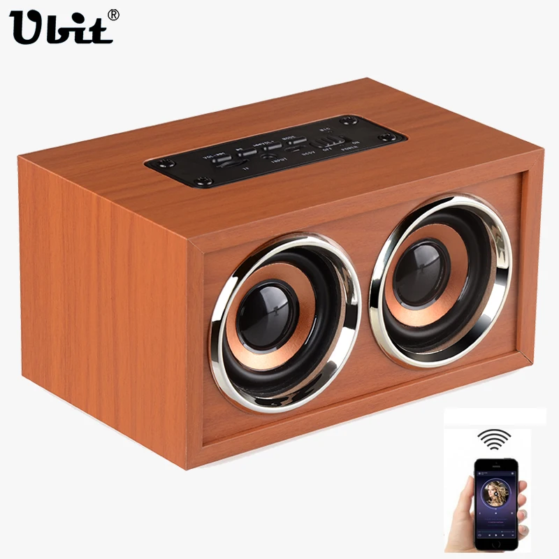 w4 bluetooth speaker