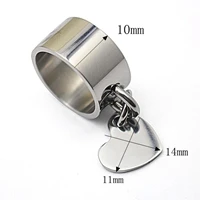 New Fashion Rings For Women Screw pattern Rings 316L Stainless Steel& Metal Silver Ring Women Jewelry K10026