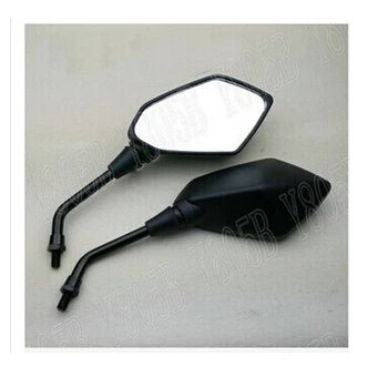 

Motorcycle Black Rearview Mirrors For Honda CBR600RR CBR1000RR CBR900RR CBR954RR CB600F Hornet CB1300 CBR125R CBR250RR