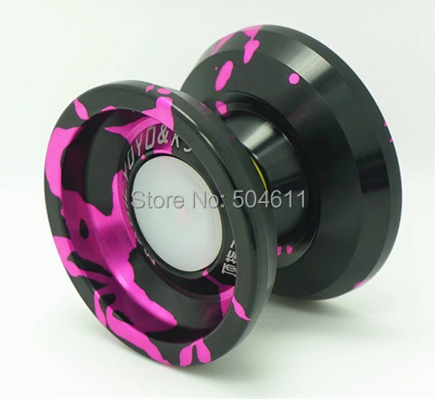 magic yoyo k9